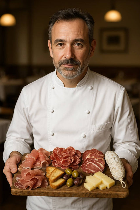 Consulenza Ricette Personalizzate – Gusto, Salute e Creatività in Cucina